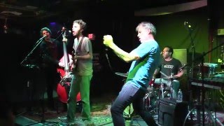 Mike Dillon Band 11/22/15 (Part 2 of 7) Lexington, KY @ Cosmic Charlies