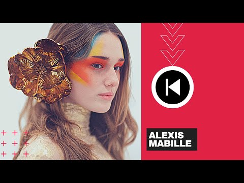 Alexis Mabille SS23 Haute Couture #fashion #runway #hautecouture #fashionweek