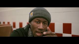 Draco Porter "Aint US"...