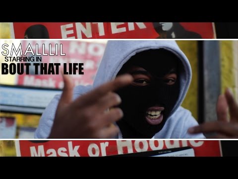 SmallLil - Bout That Life (Official Video) | Shot By @BOMBVISIONSFILM
