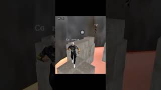 Ishwar vs Prison guards 😂 | FF Scape Run  #gamingmemes #freefire #fypシ #ff #feed #fypシ゚viral