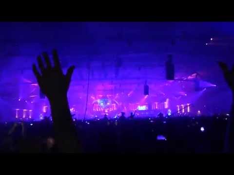 Masters of Hardcore 20 Years Of Rebellion The Supreme Team LIVE