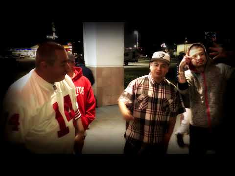 Back On The Block Ft. Dusty N Lil Pelon