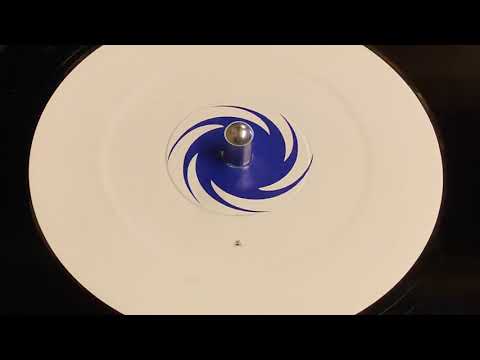 HAMPSHIRE & NYSSE FEAT. NIKITA - ETERNAL VOICES (AIRWAVES REVENGE MIX)