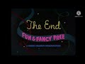 The End A Metro Goldwyn Mayer Picture 1947