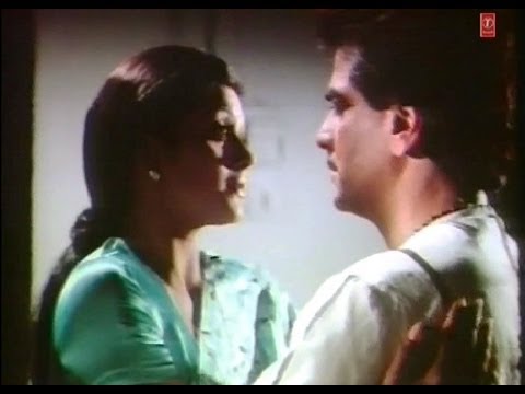 Jab Tak Dil Dhadkega (Sad) Full Song | Kasam Vardi Kee | Jitendra, Farha