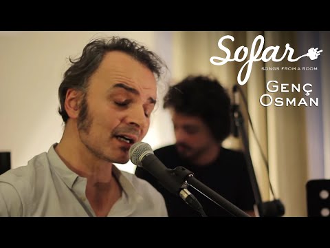 Bu Şehirden - Genç Osman