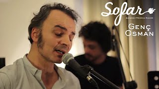 Genç Osman - Bu Şehirden | Sofar Istanbul