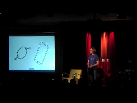 8. Science Slam Karlsruhe - Florian Haupenthal:  PRADA - Predictable Allocations by Deferred Actions