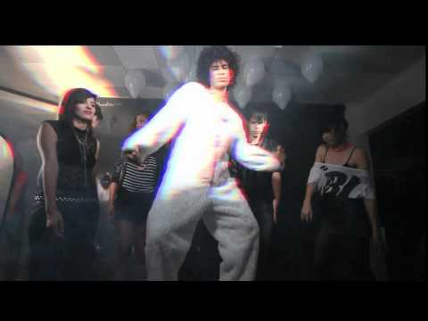 Huba&Silica // Move (Doublewave & Min&Mal Remix)