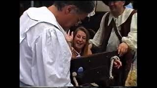 Renfaire Tickling 96