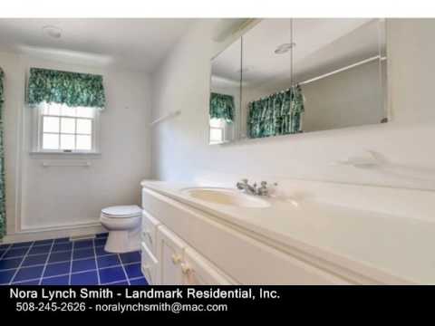 22 Meadowbrook Road, Sherborn MA 01770 - Single Family Home - Real Estate - For Sale -