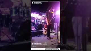 Emre Sertkaya Tembih Etmem Canlı Performans