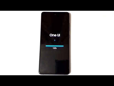 Samsung Galaxy S20 FE 5G New Software Update - Improve Security!