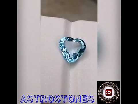 Top quality Tourmaline 💙