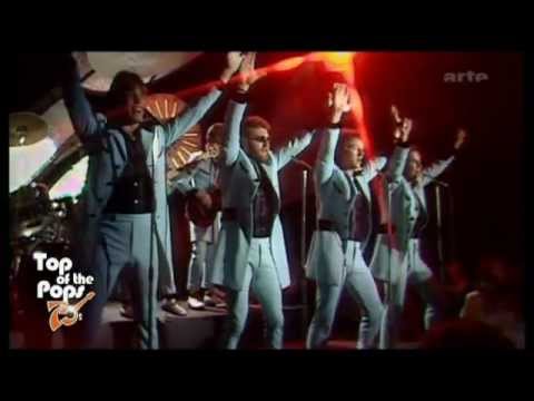 Showaddywaddy - Sweet Little Rock n Roller