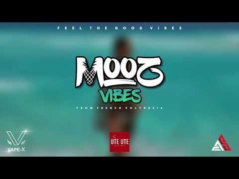 MINA DE TECHNOLOGIA - (Volcom Nox Tahiti X NUI GNS X D-ONE) 2025