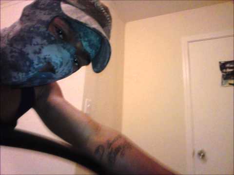 PHIL GEEZ - MOTAVATED PROD_BY CAMERON JOVAN