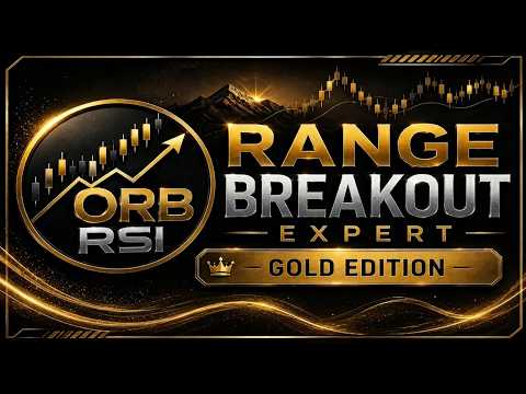 Video Range Breakout Expert Gold Edition