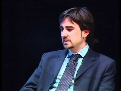 Casos: David Zorrilla, Das Photonics