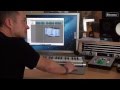 Video 2: In The Studio with StoneBridge