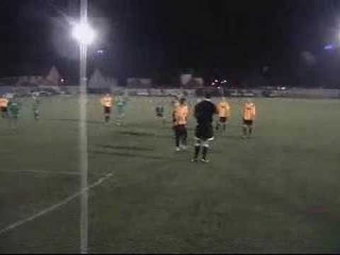 Stanway Rovers v Soham Town Rangers