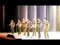 Крошка моя, я по тебе скучаю... 