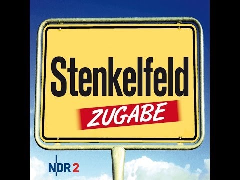 Stenkelfeld - Zugabe (Hörspiel)