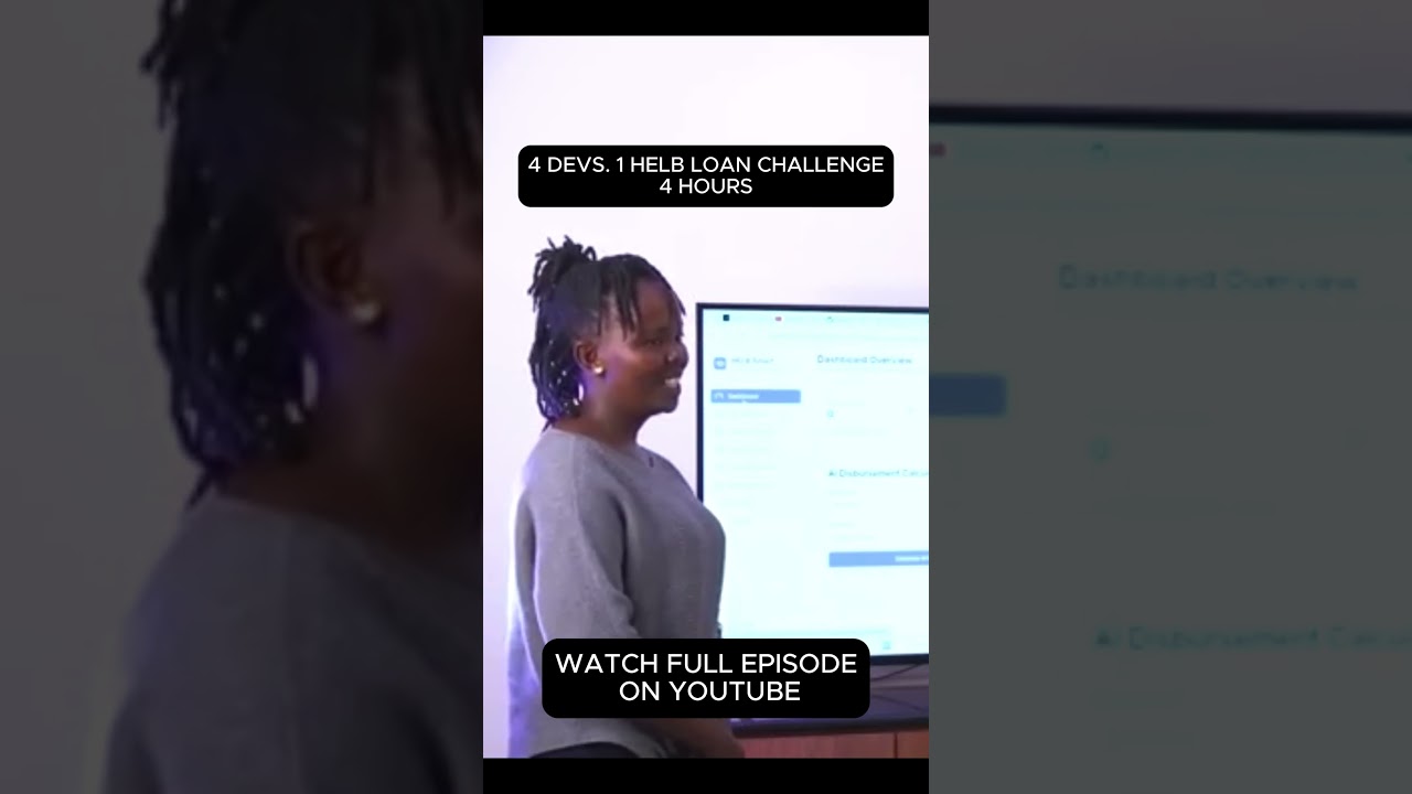 They Built This in Just 4 Hours?!  | Vibe Coding Show Kenya