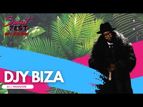 EP111 DJY BIZA | EXCLUSIVES ONLY