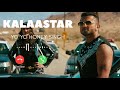 Kalaastar - Ringtone | Honey 3.0 | Yo Yo Honey Singh - #ringtone #youtuberingtone #gr ringtones