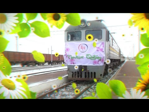 Novruz qatarı-24.03.202