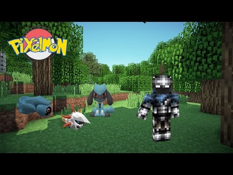 PocketPixel Yellow 2 Episode 2 -Making A House and Beldum and more -