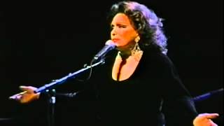 Bibi Ferreira - &quot;Foi Deus&quot;