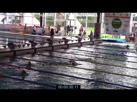 Memisha C. - Monti R. 50RA - Riccione 10.03.18