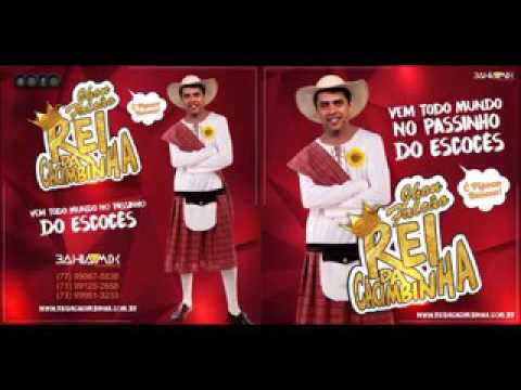 REI DA CACIMBINHA   RURAL ARRUMA A MALA AÊ VOL  4 VERÃO 2017