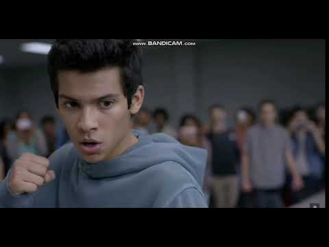 KARLOS  ARSHO KARATE