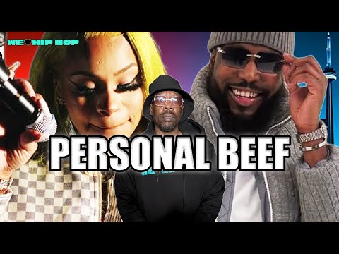 The 100Watts vs Golde London Beef Got Too Personal