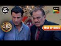 ACP Pradyuman और KD कैसे DCP Chitrole को निर्दोष Prove करेंग