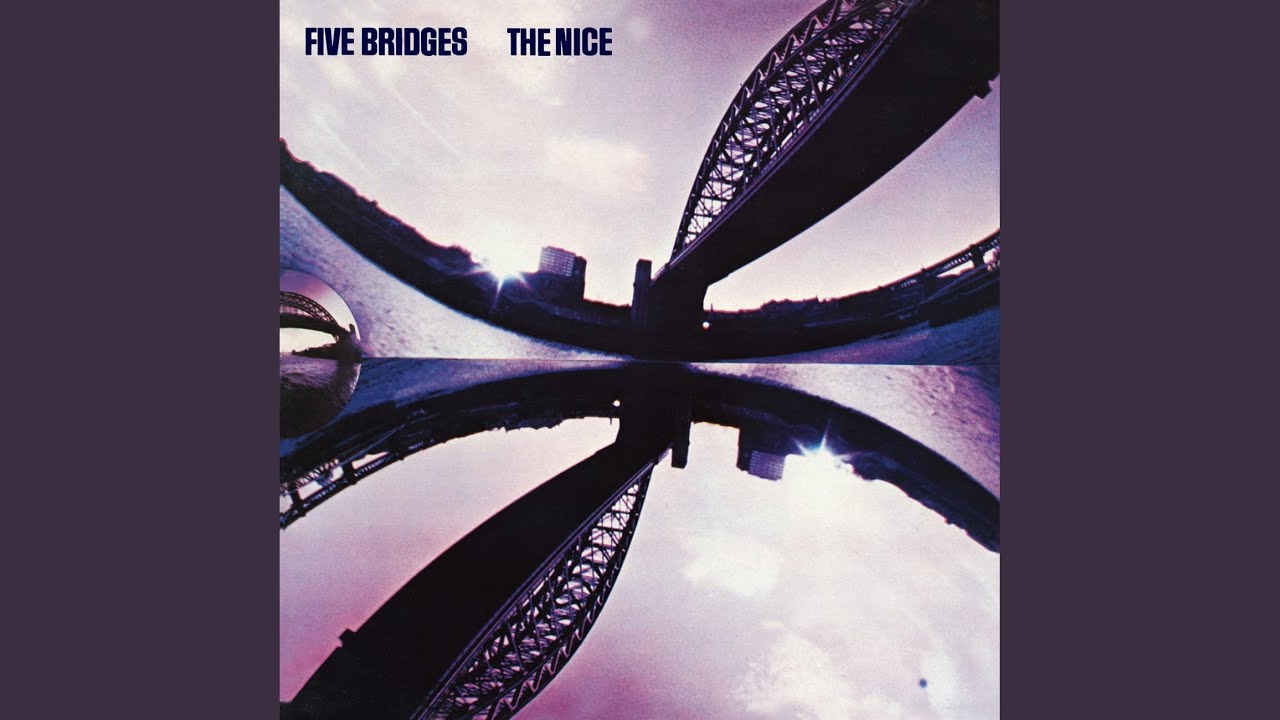 Intermezzo: Karelia Suite (Live From Fairfield Halls,Croydon,United Kingdom/1969 / 2009 Digital... - YouTube