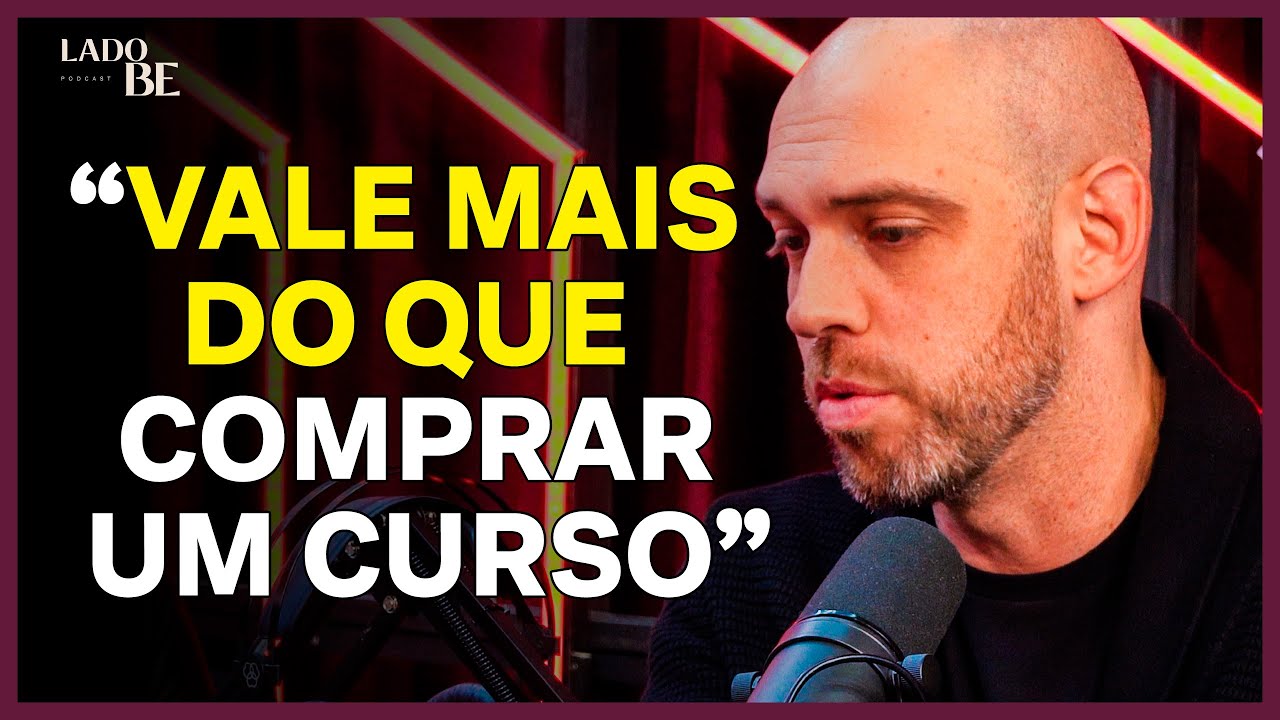 TÉCNICAS PARA INICIAR COMO COPYWRITER | Cortes Lado Be - Bettina Rudolph