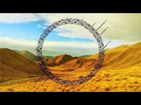 Allay & Skyknock - Wandering The Golden Mountains [Silk Music]