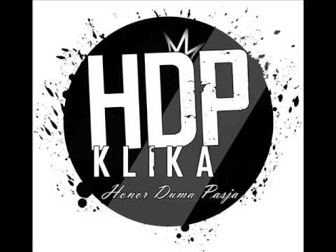 HDP & Johny WMS - Młode Pokolenie