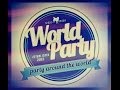 World Party SoundTrack - Onirama 