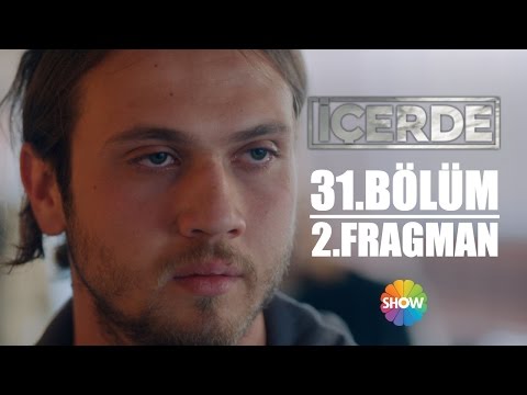 İçerde 31.Bölüm 2.Fragman