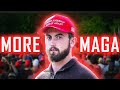Why Young Men Are Now Right Wing