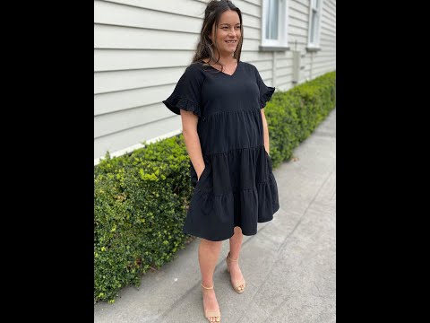 Spring Showcase of Breastmates Maternity - Breastfeeding Styles