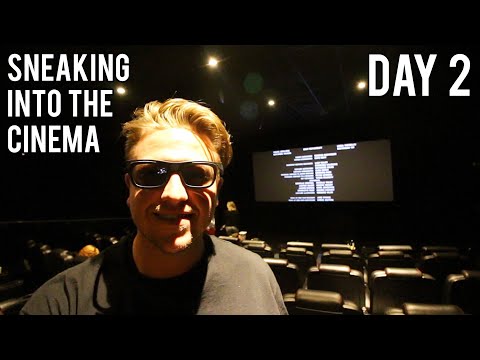 LONDON WITH NO MONEY - DAY 2