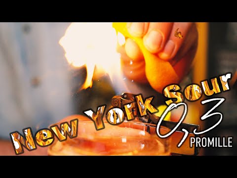 0,3 Promille Cocktailschule | Folge 6