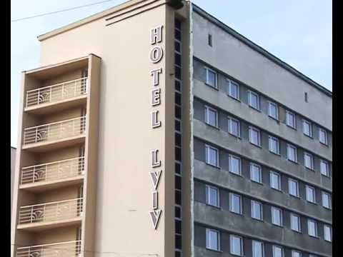 Ресторан готелю "Львів", відео 1